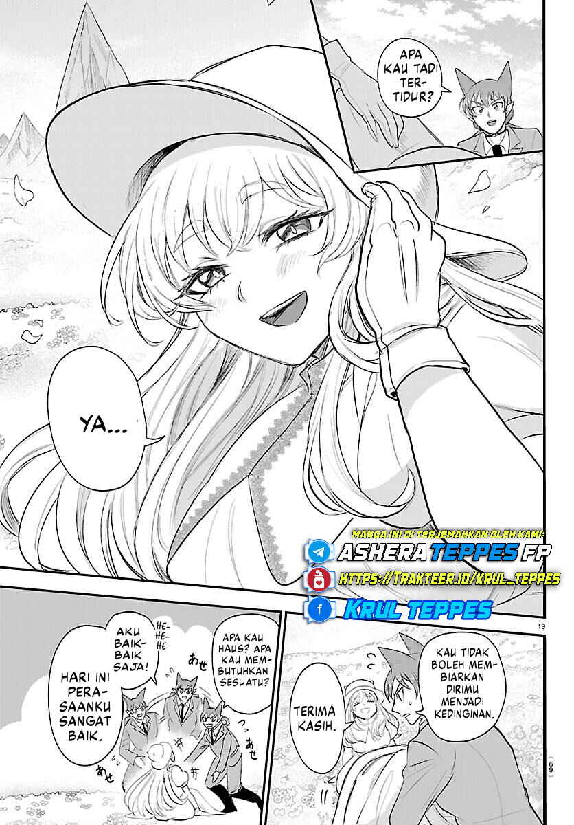 Chapter 435 - Page 19