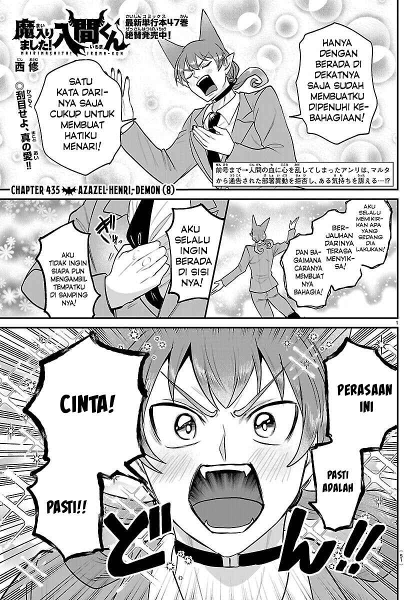 Chapter 435 - Page 2