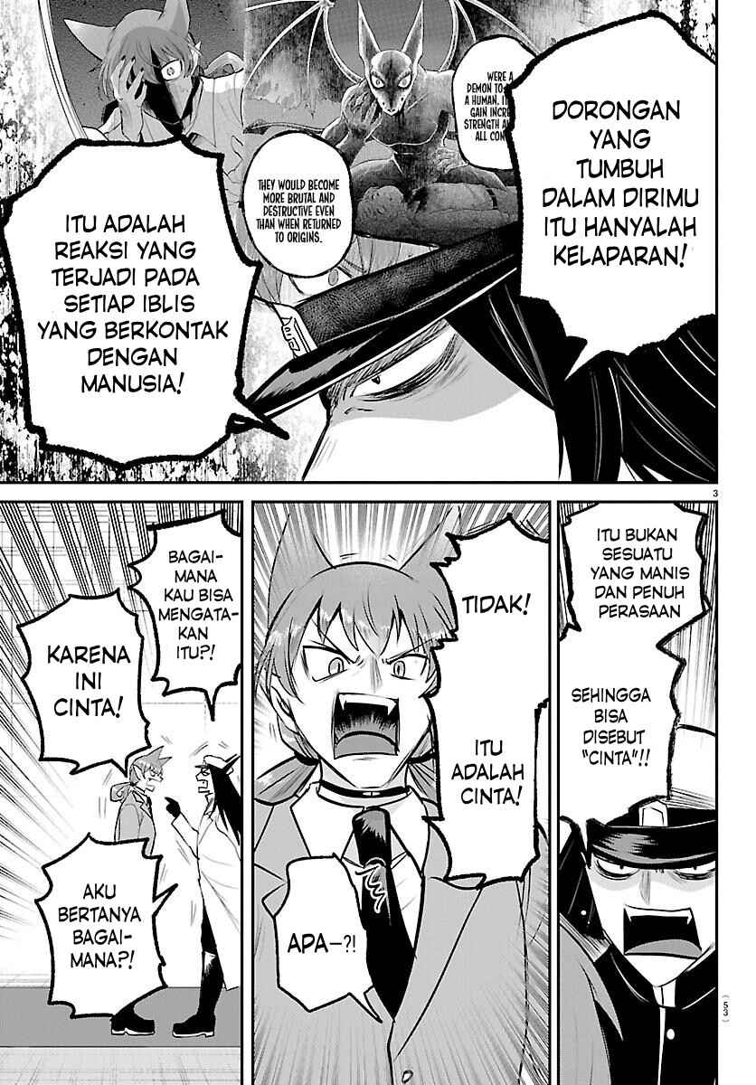 Chapter 435 - Page 4