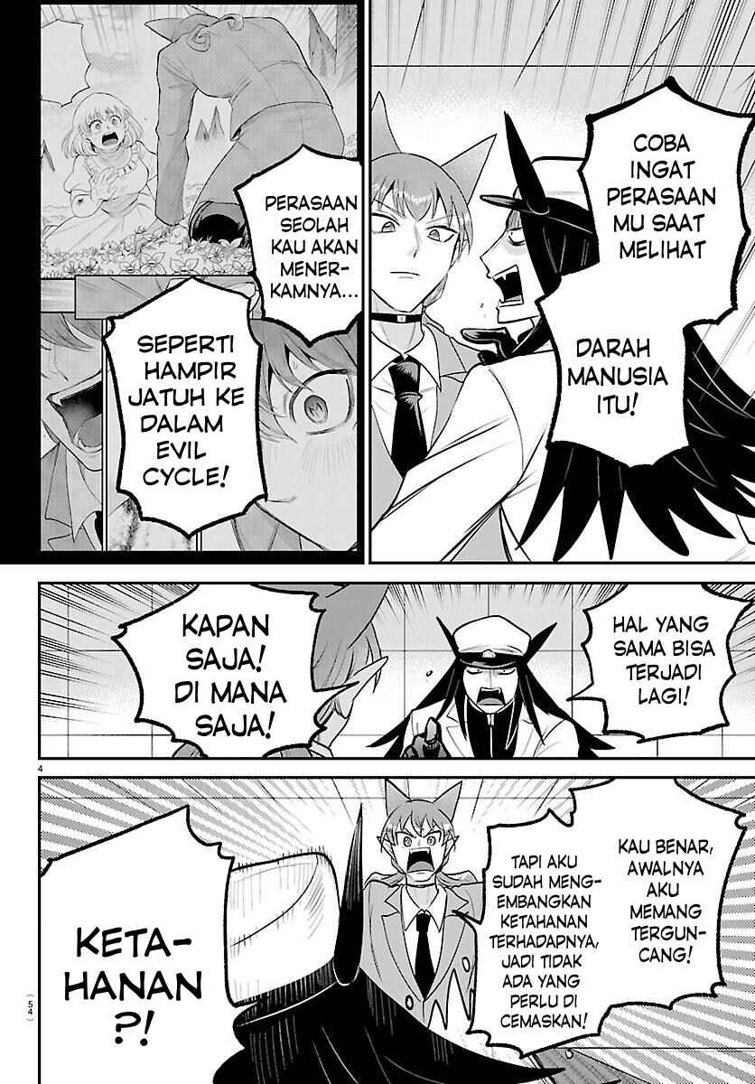 Chapter 435 - Page 5