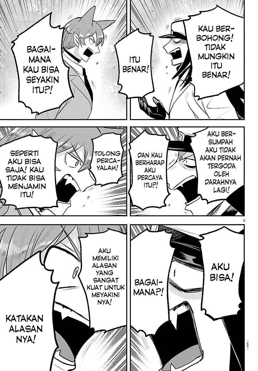 Chapter 435 - Page 6