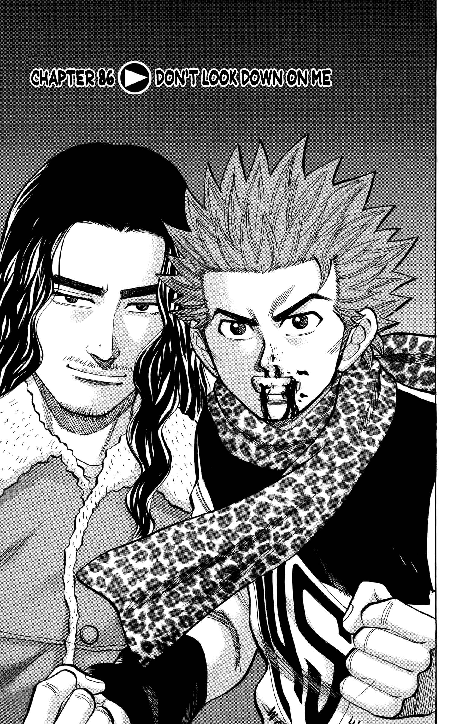 Chapter 86 - Page 1
