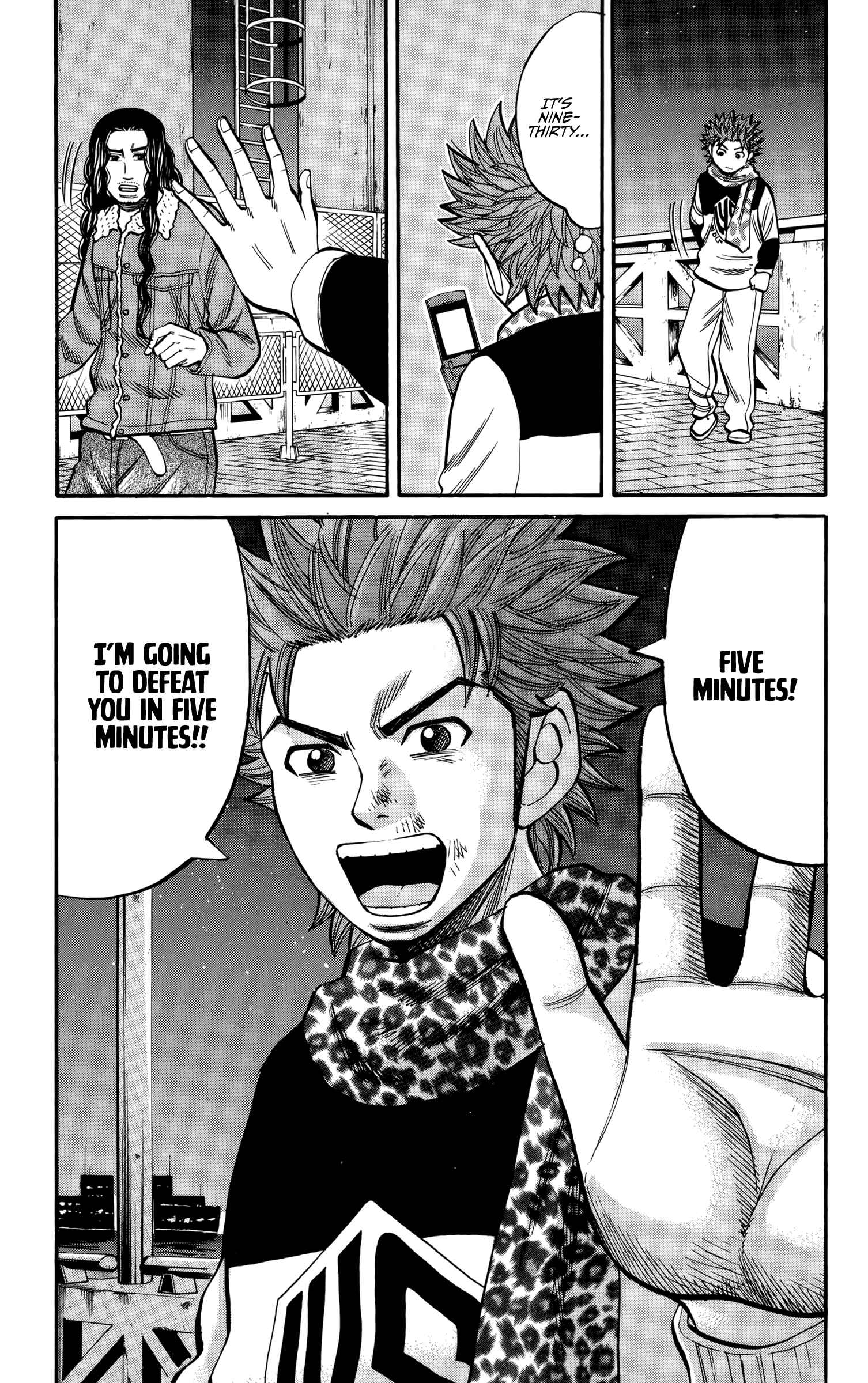 Chapter 86 - Page 13