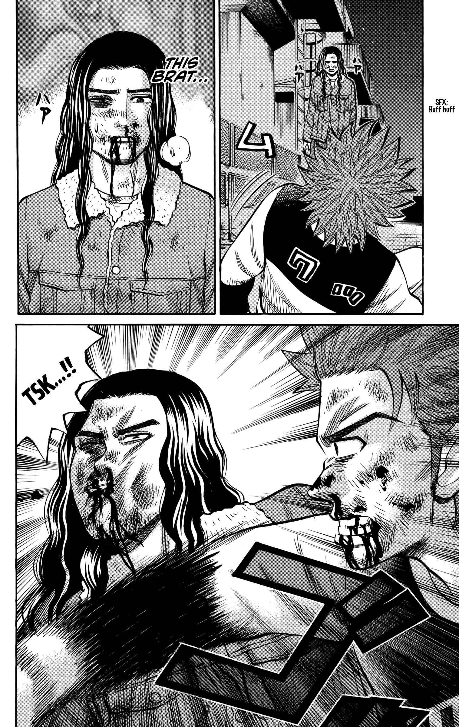 Chapter 86 - Page 18