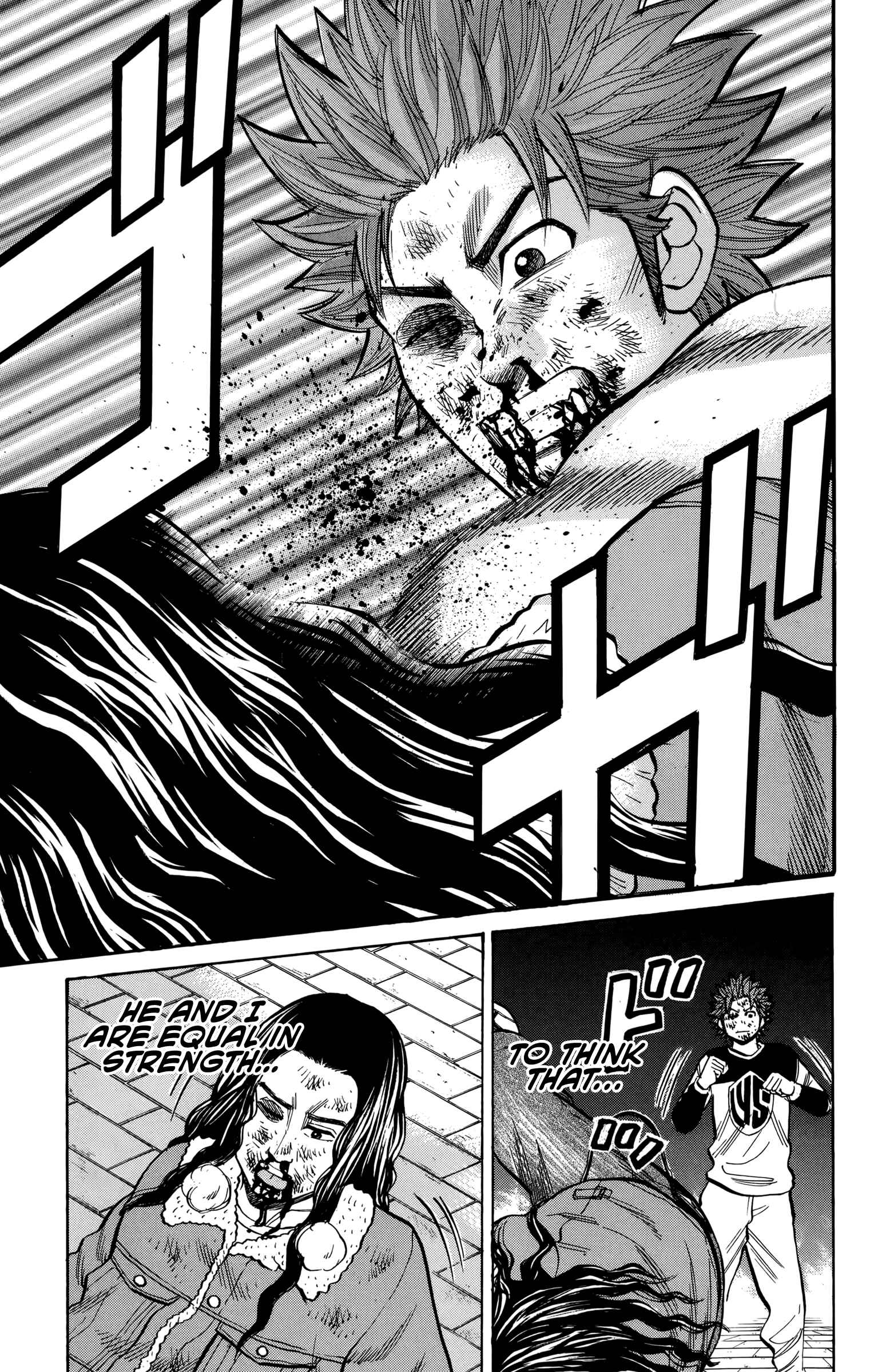 Chapter 86 - Page 19