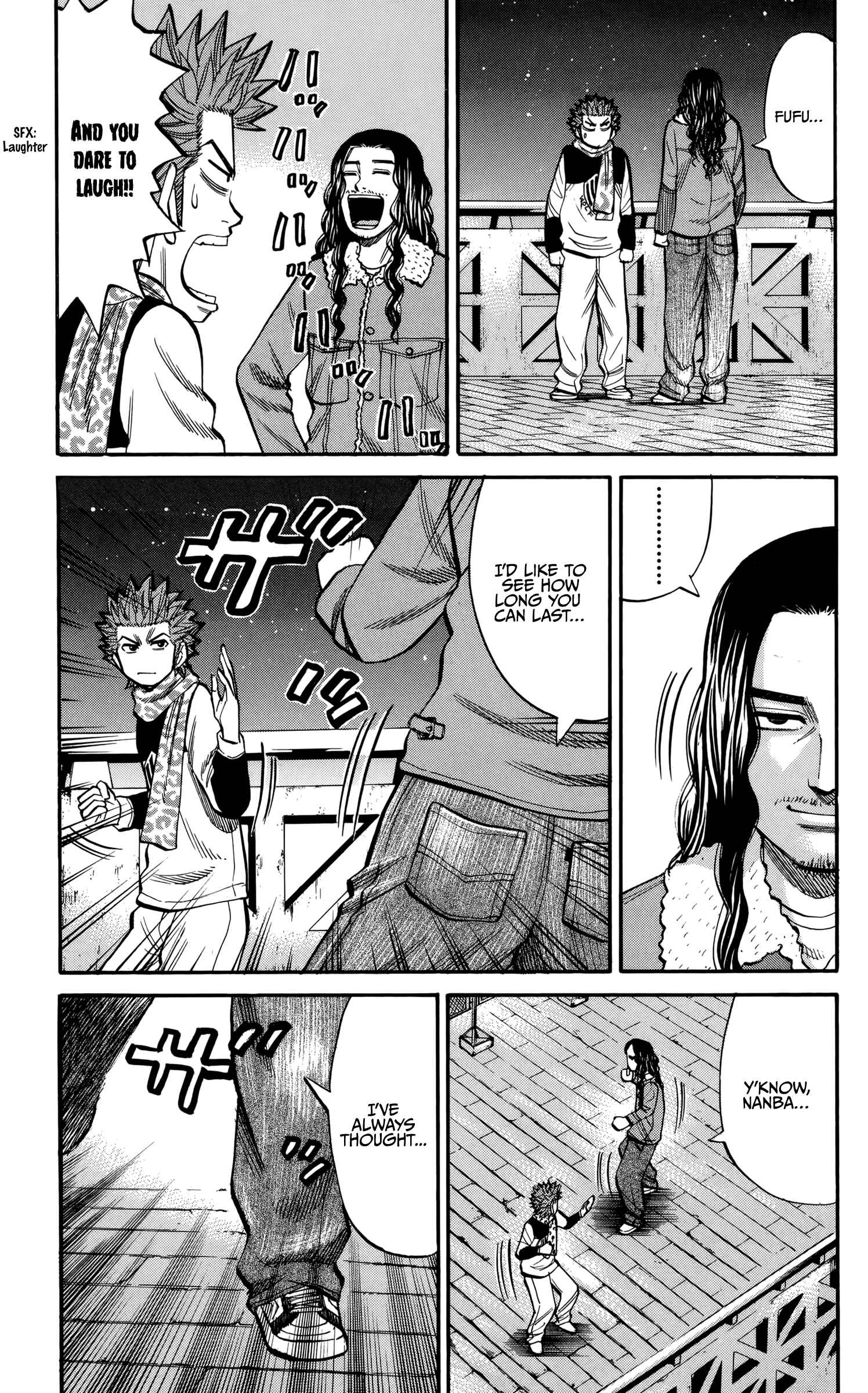 Chapter 86 - Page 5