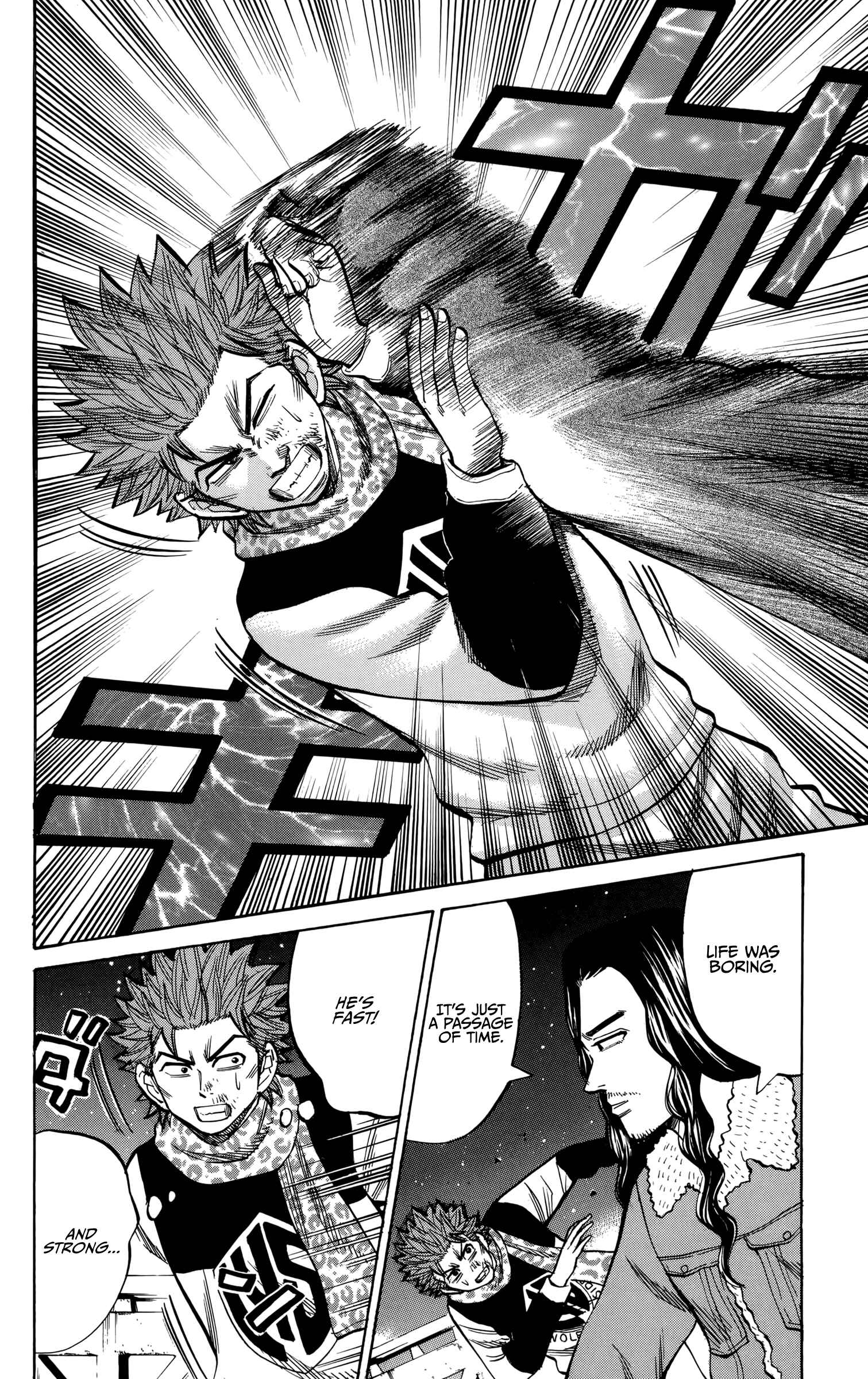 Chapter 86 - Page 6