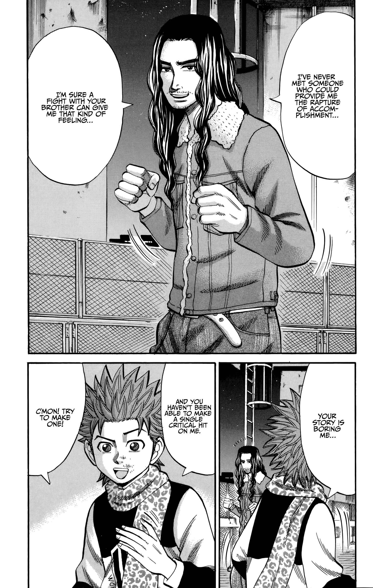 Chapter 86 - Page 9
