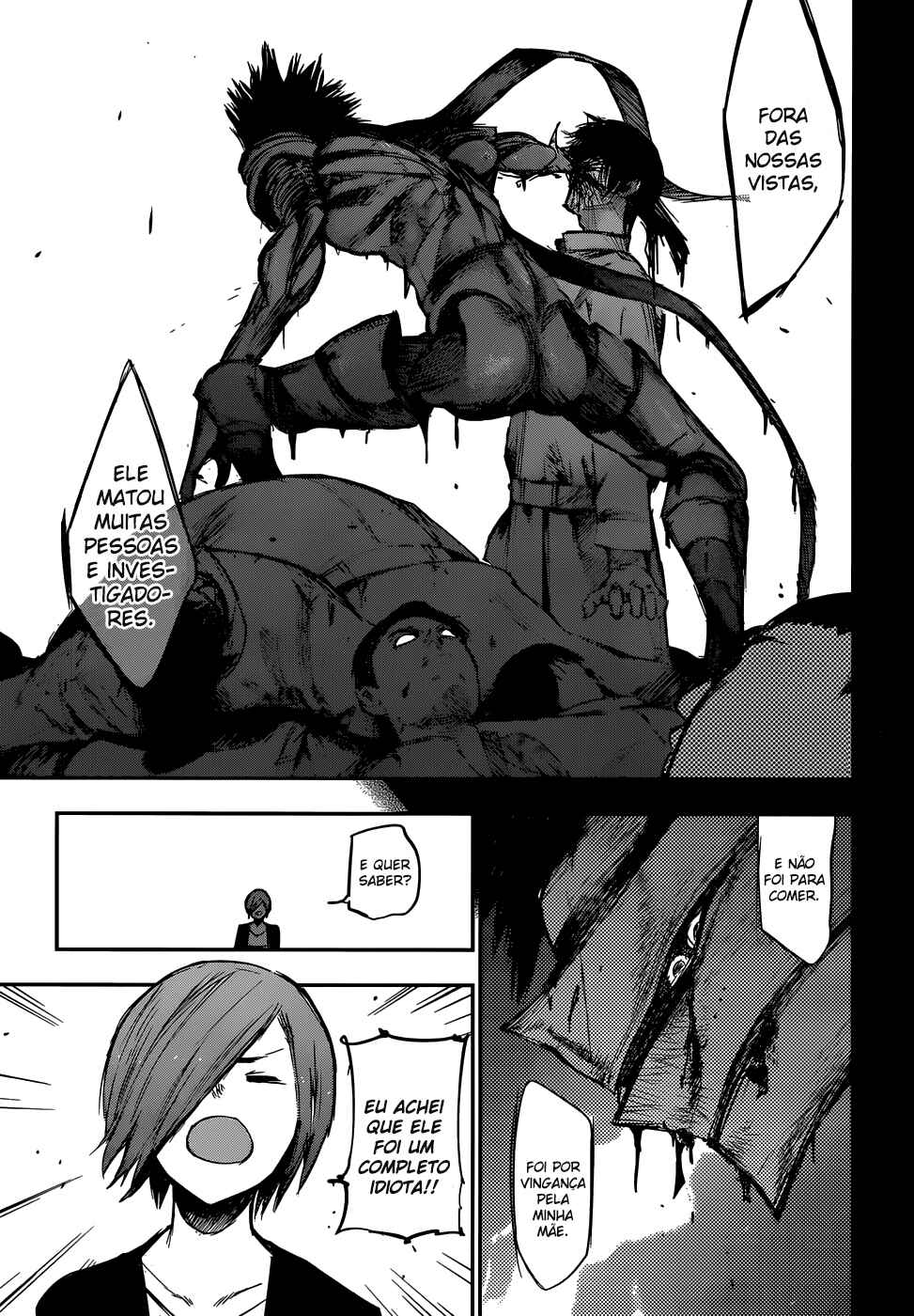 Chapter 120 - Page 12