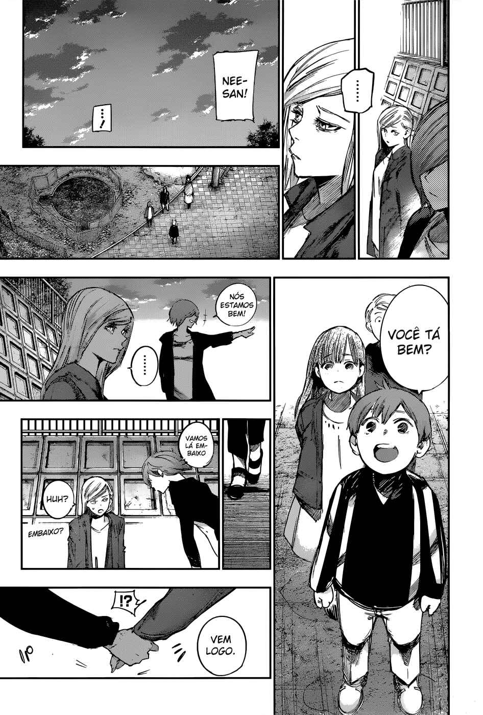 Chapter 120 - Page 14