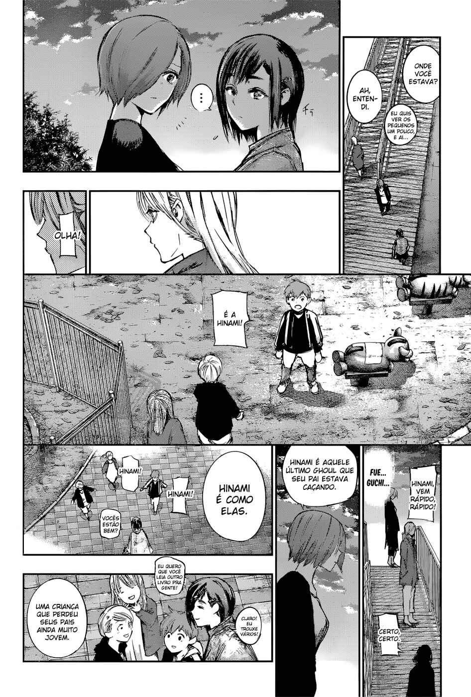 Chapter 120 - Page 7