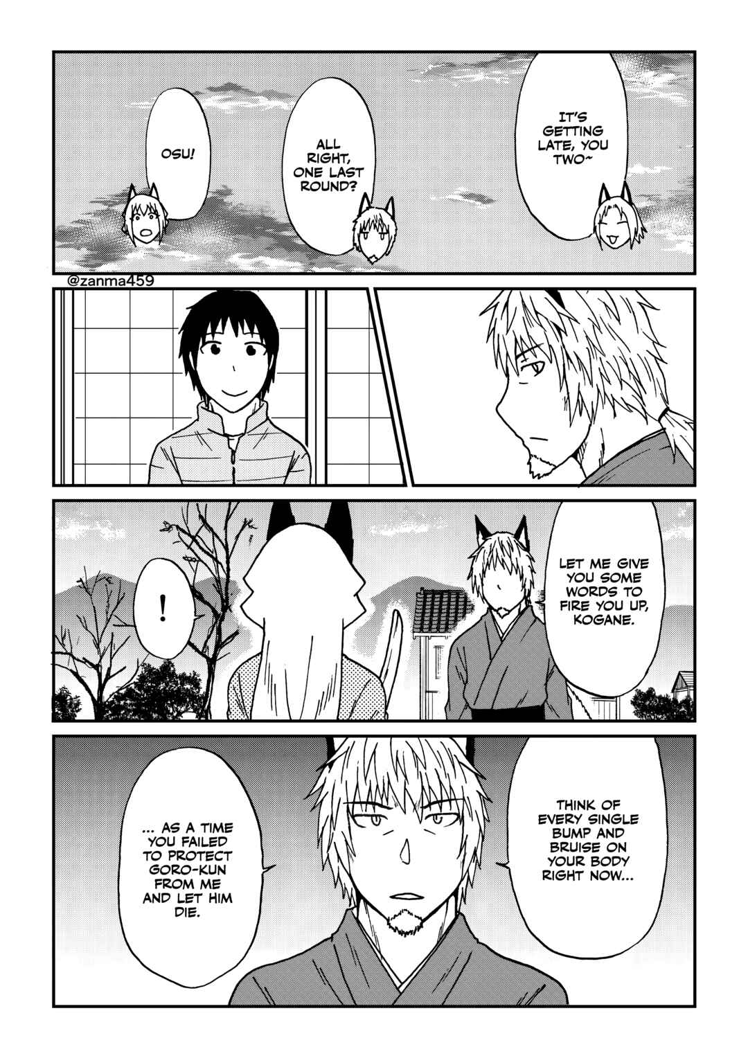 Chapter 128 - Page 4