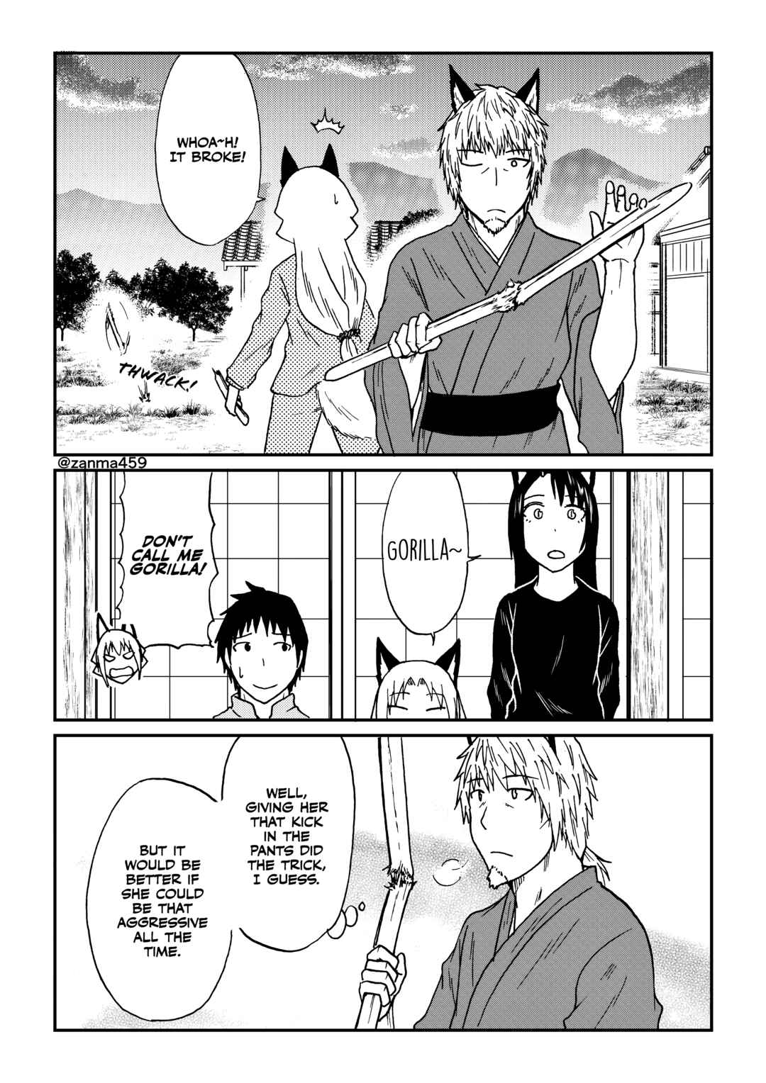 Chapter 128 - Page 6