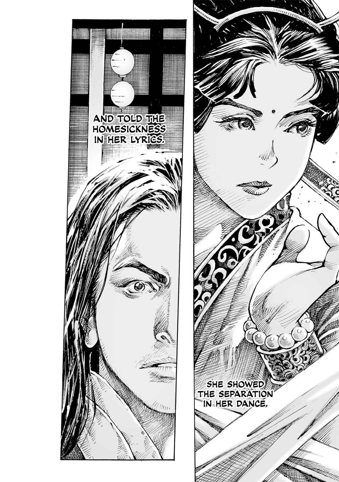 Chapter 613 - Page 16