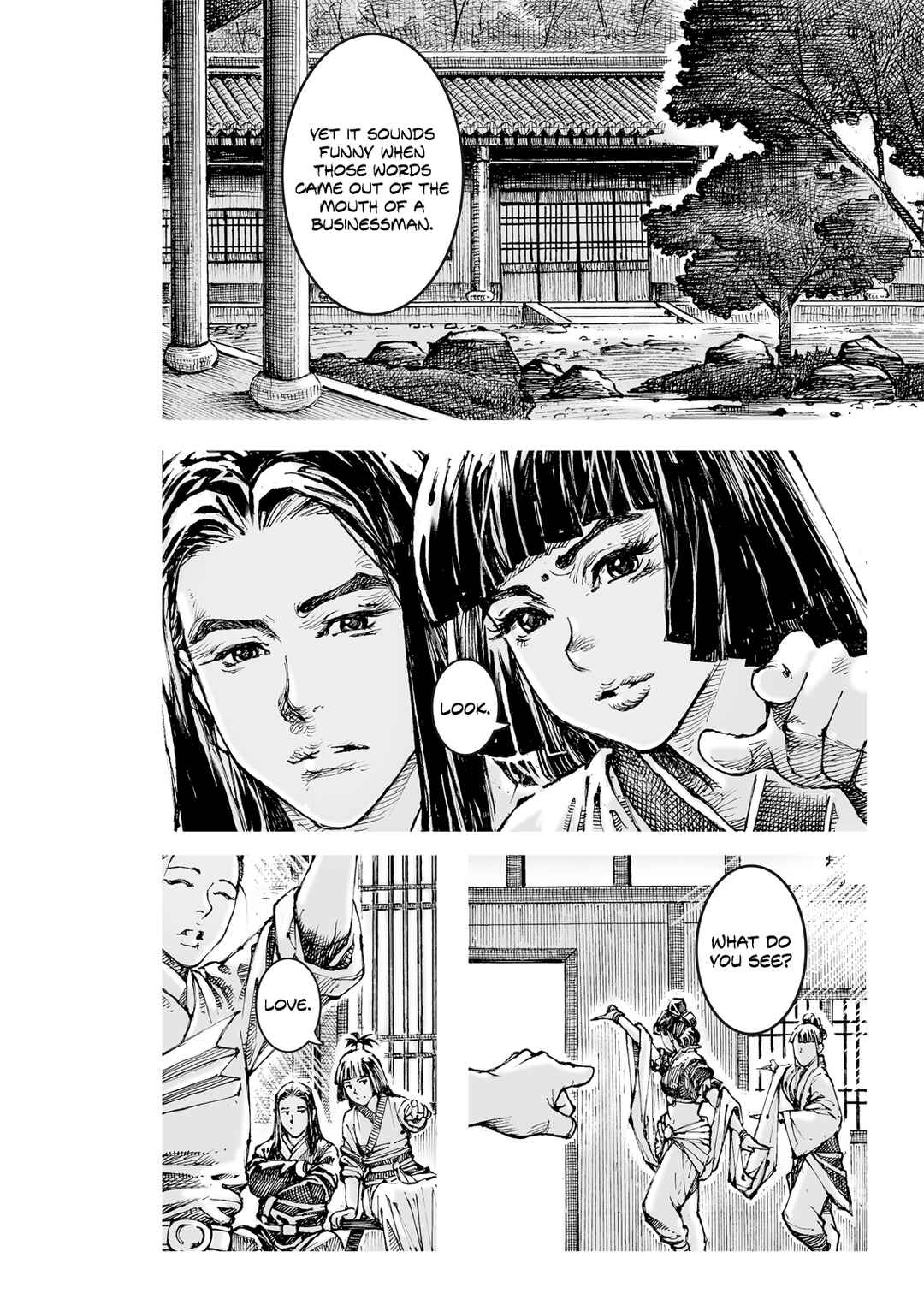 Chapter 613 - Page 9