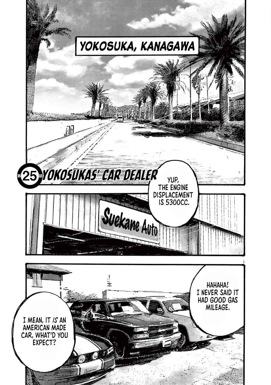 Chapter 25 - Page 1