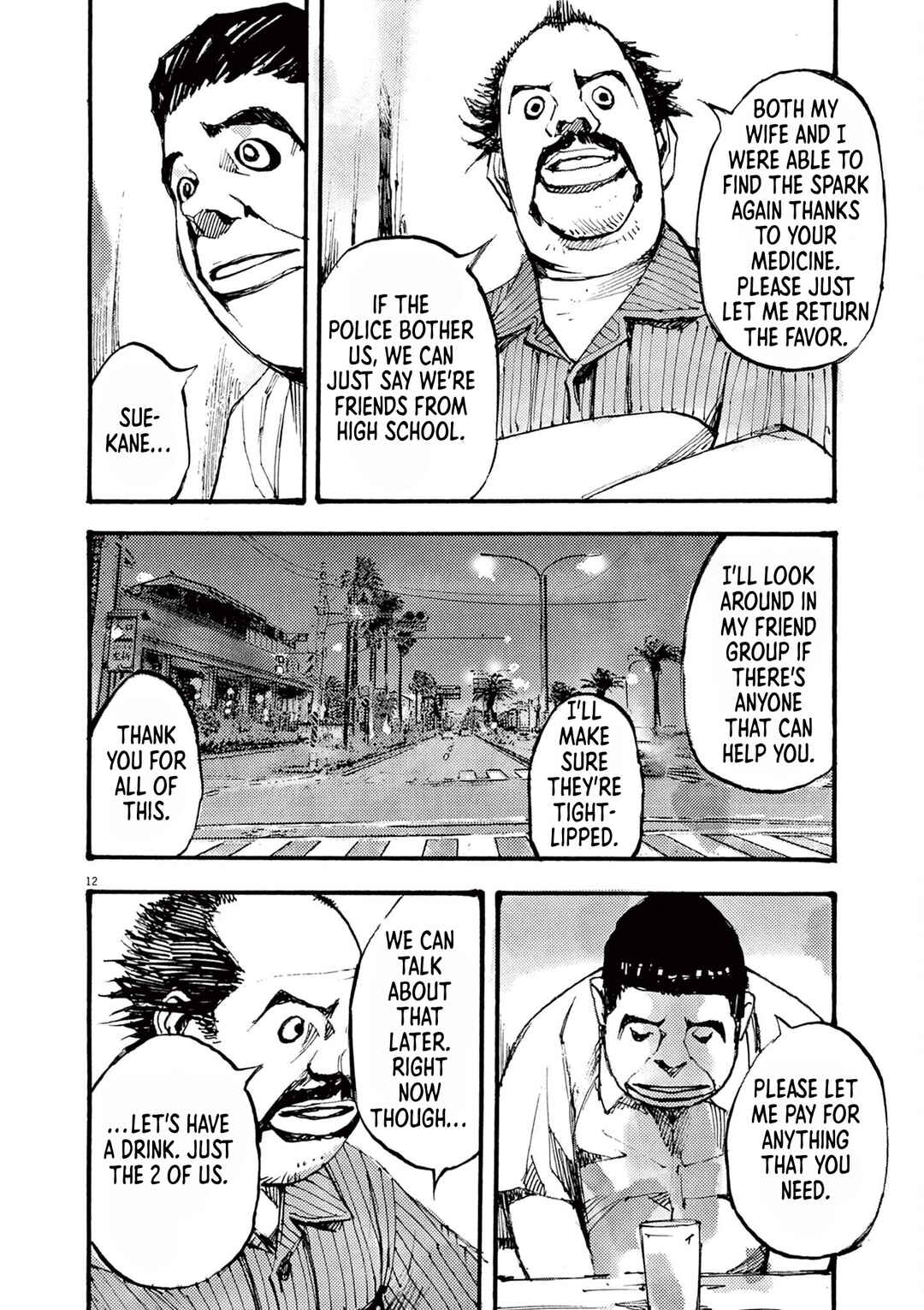 Chapter 25 - Page 12