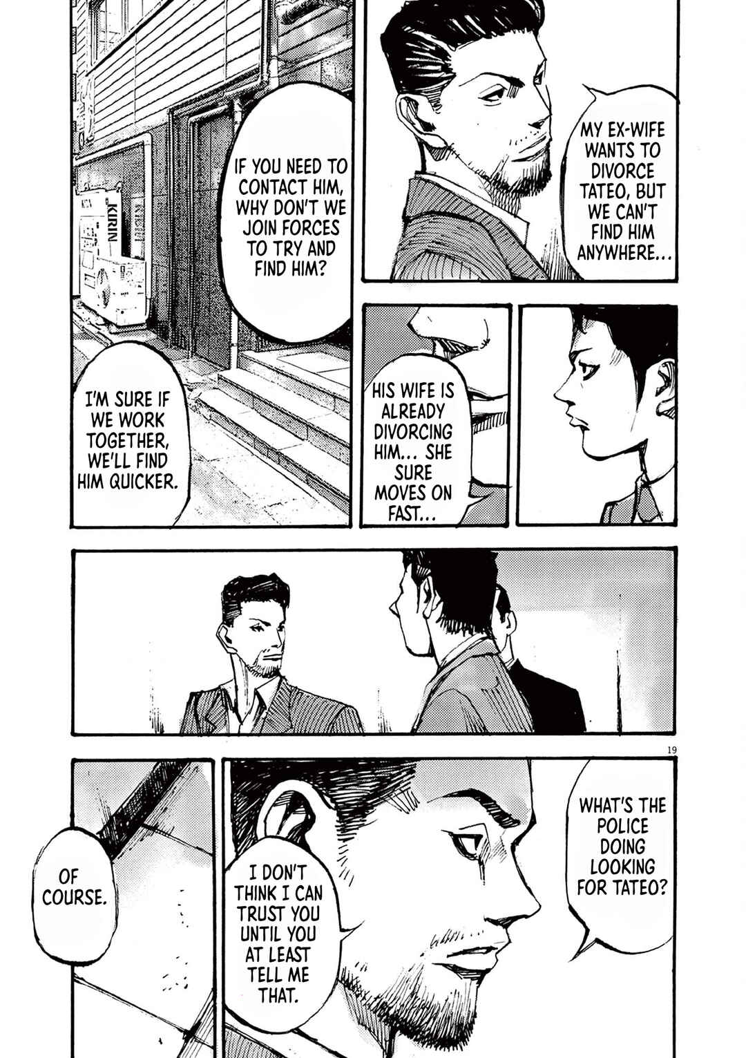 Chapter 25 - Page 19