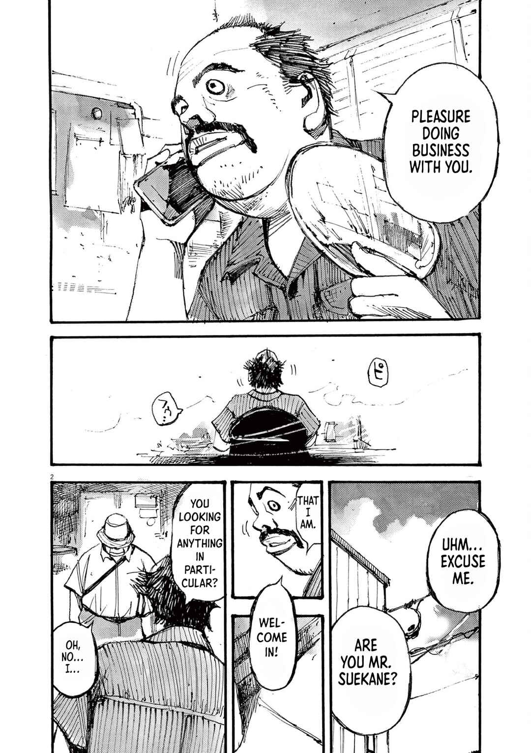 Chapter 25 - Page 2