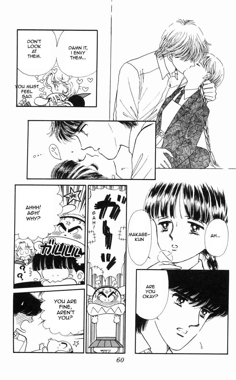 Chapter 92 - Page 12