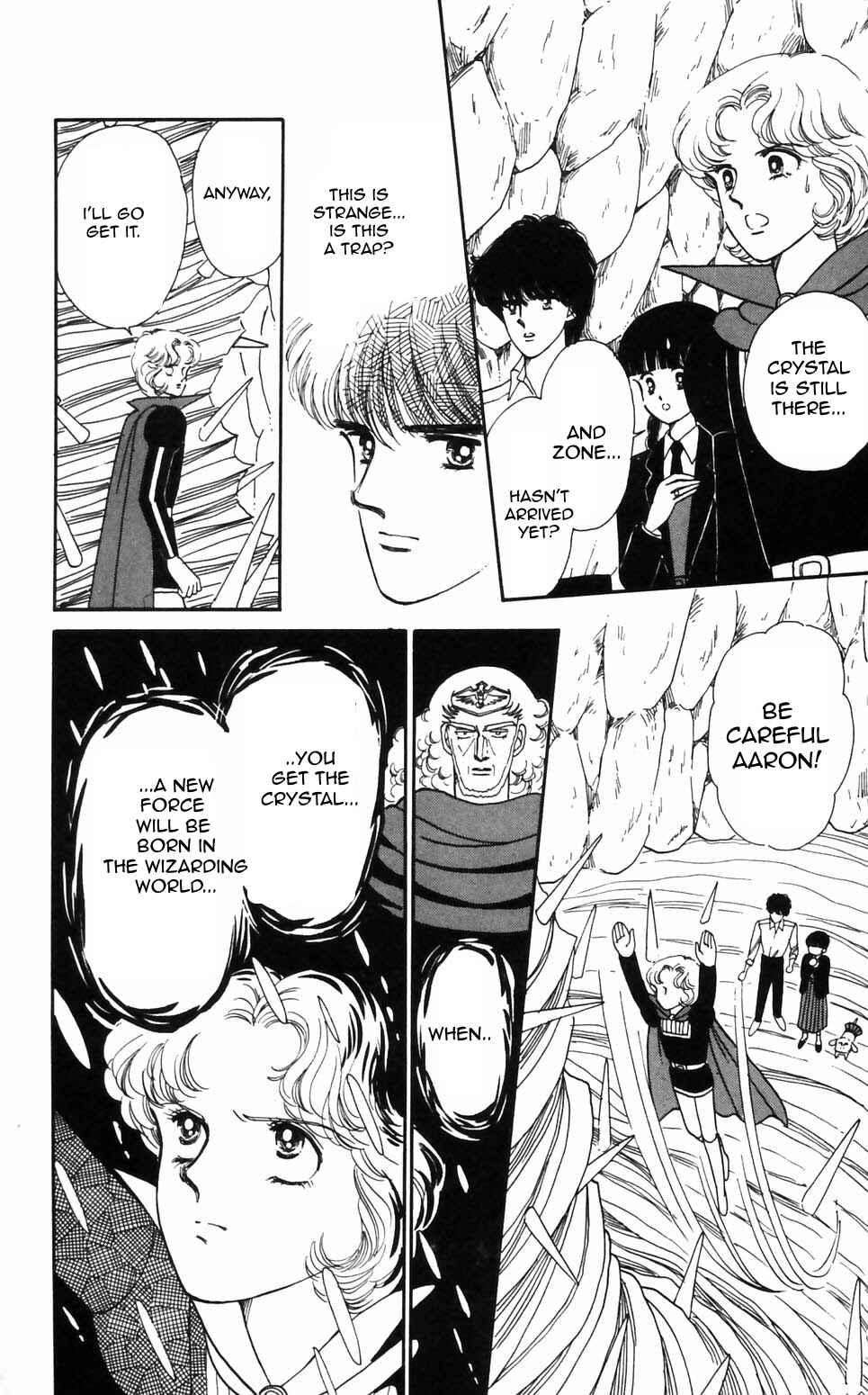 Chapter 92 - Page 14