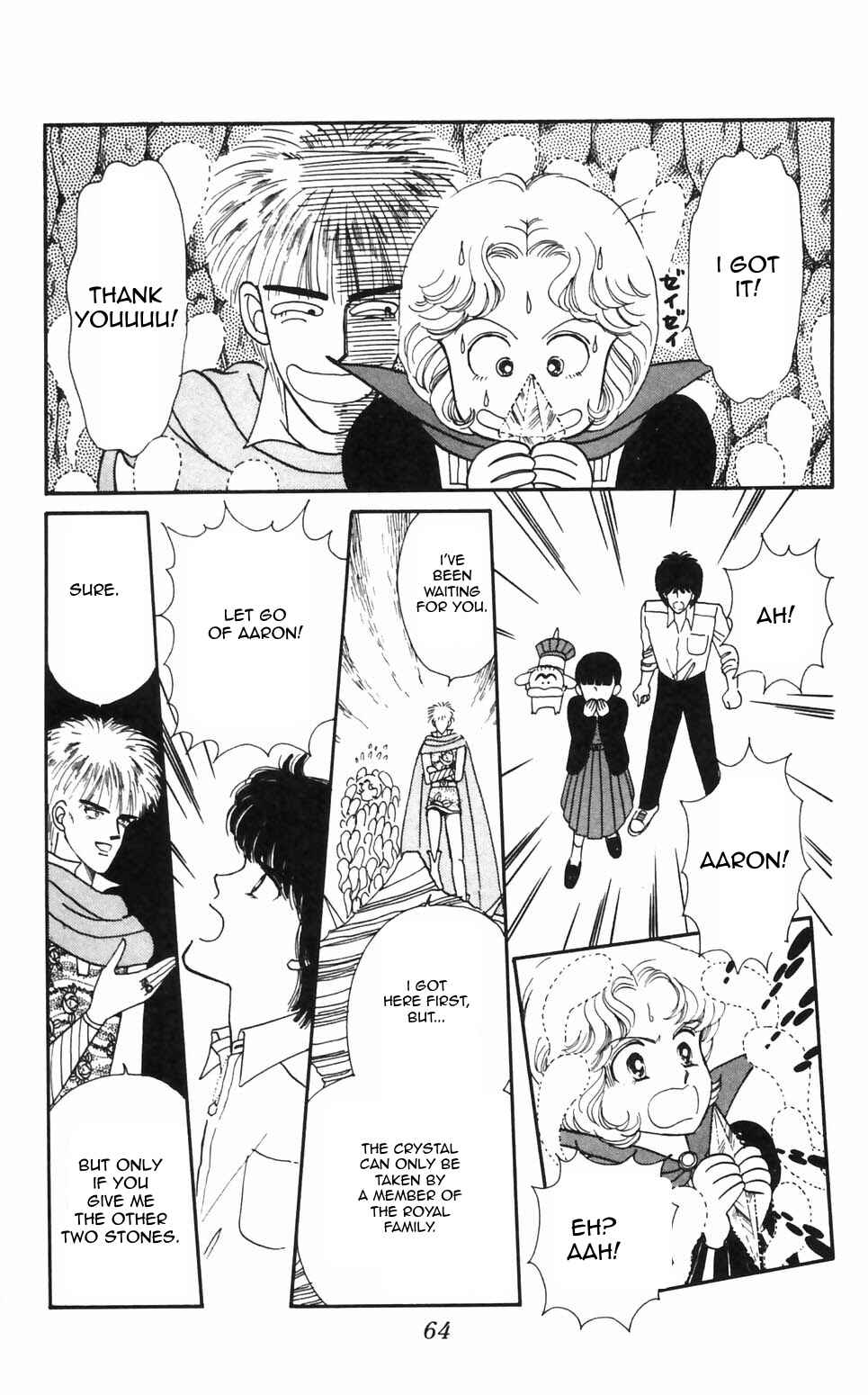 Chapter 92 - Page 16