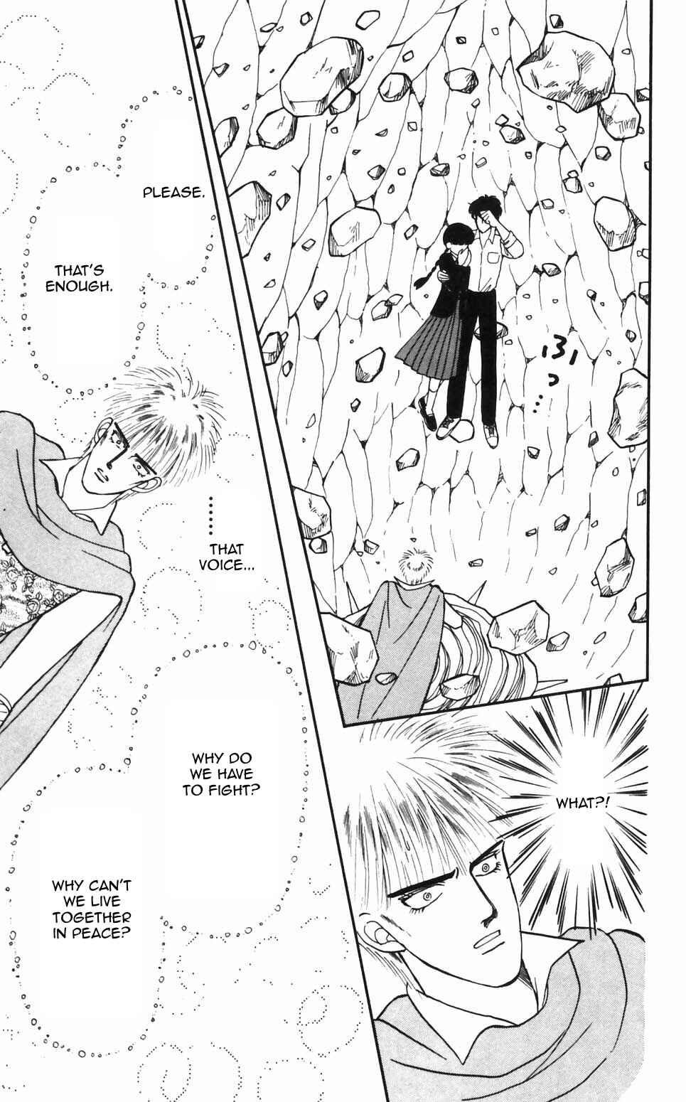 Chapter 92 - Page 21