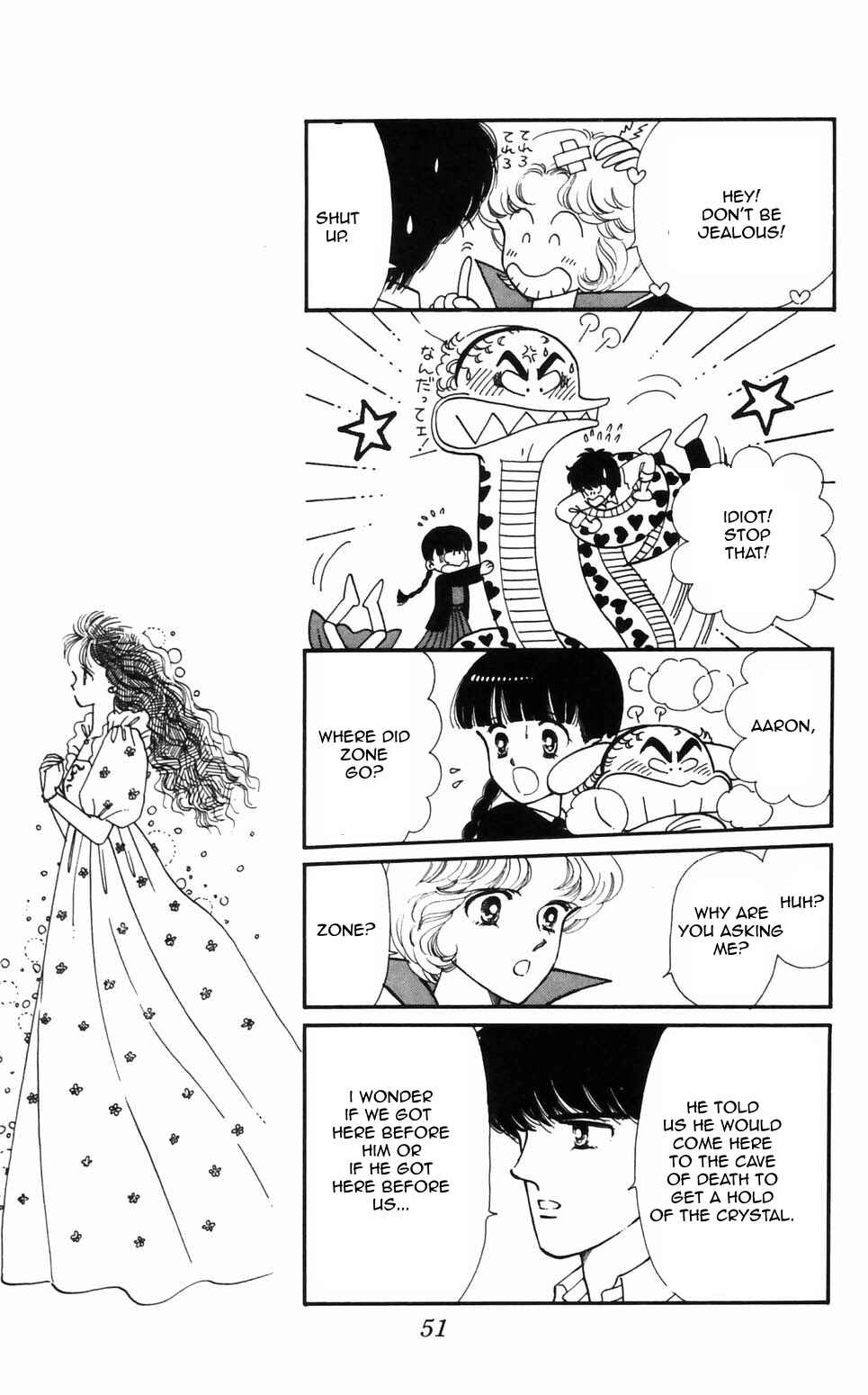 Chapter 92 - Page 3