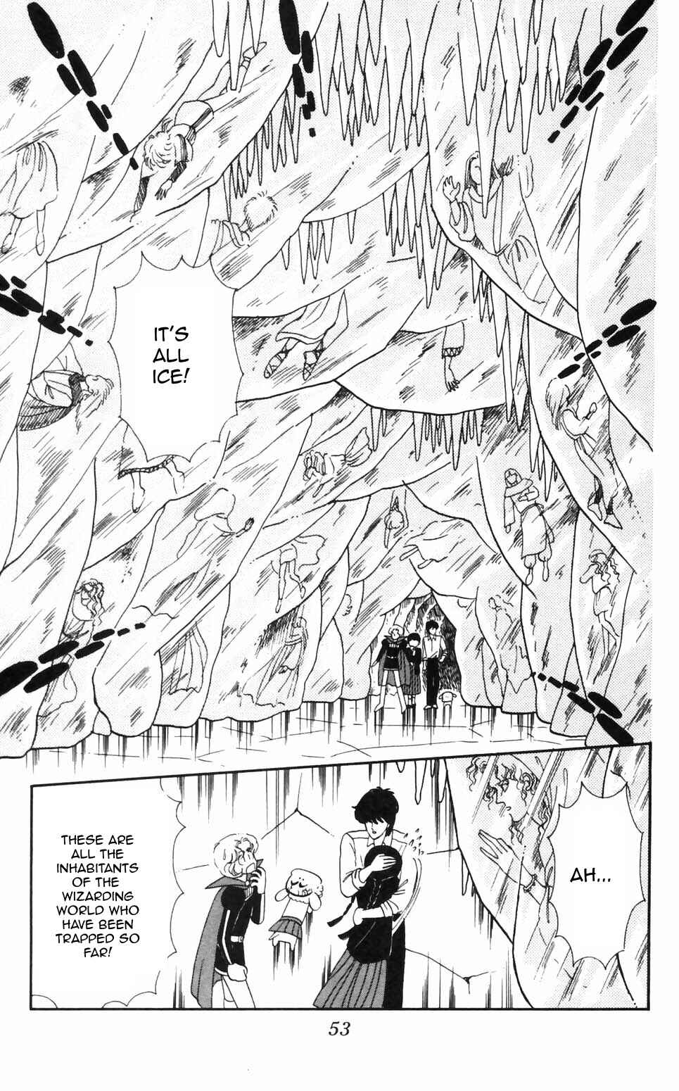 Chapter 92 - Page 5