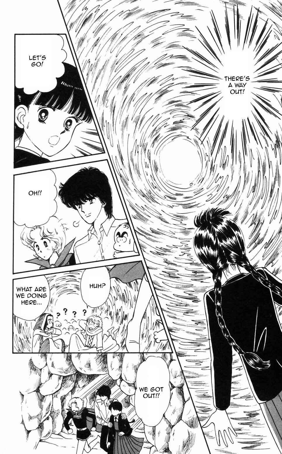 Chapter 92 - Page 8