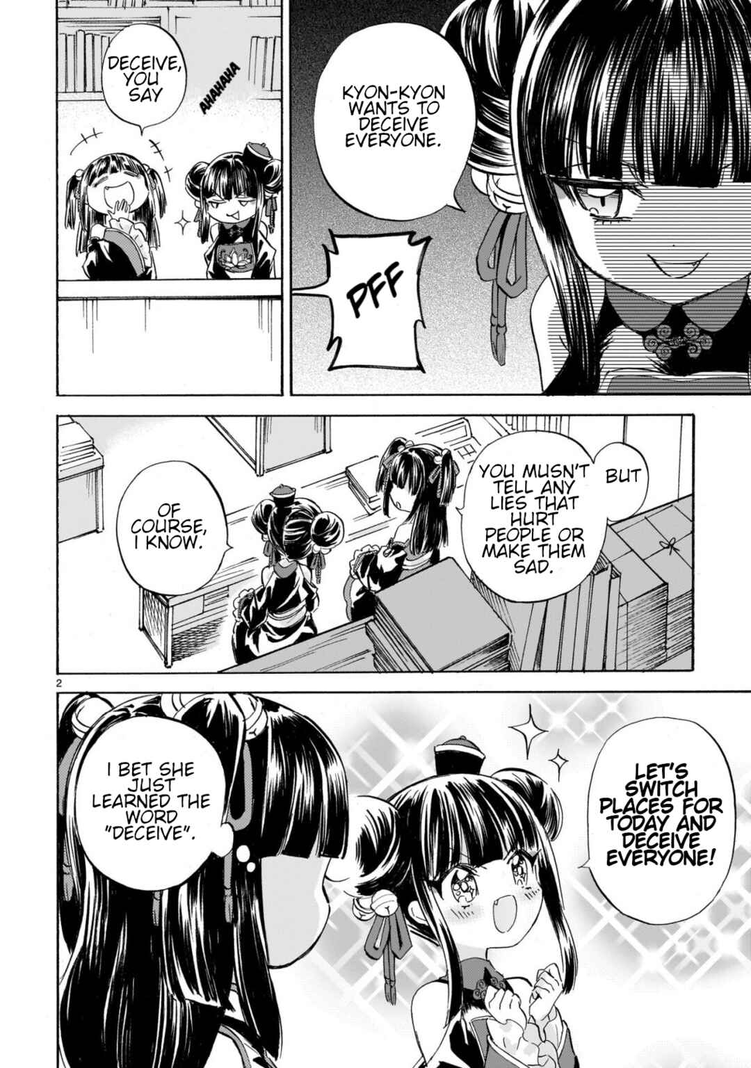 Chapter 277 - Page 2
