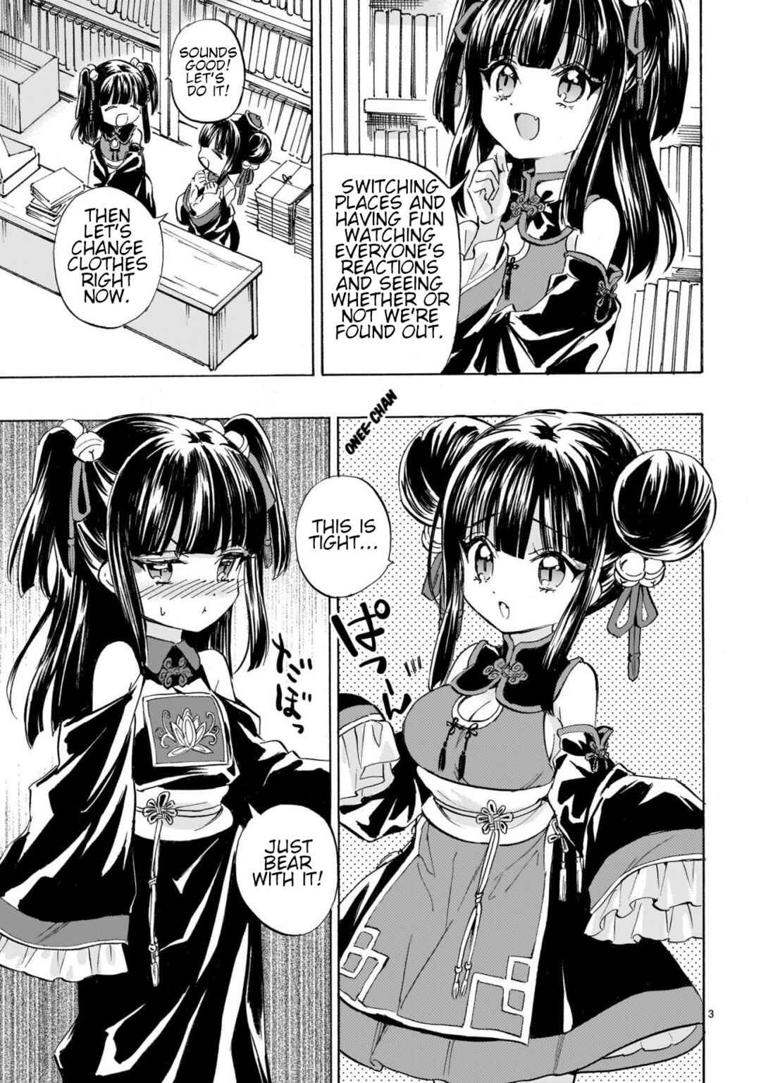 Chapter 277 - Page 3