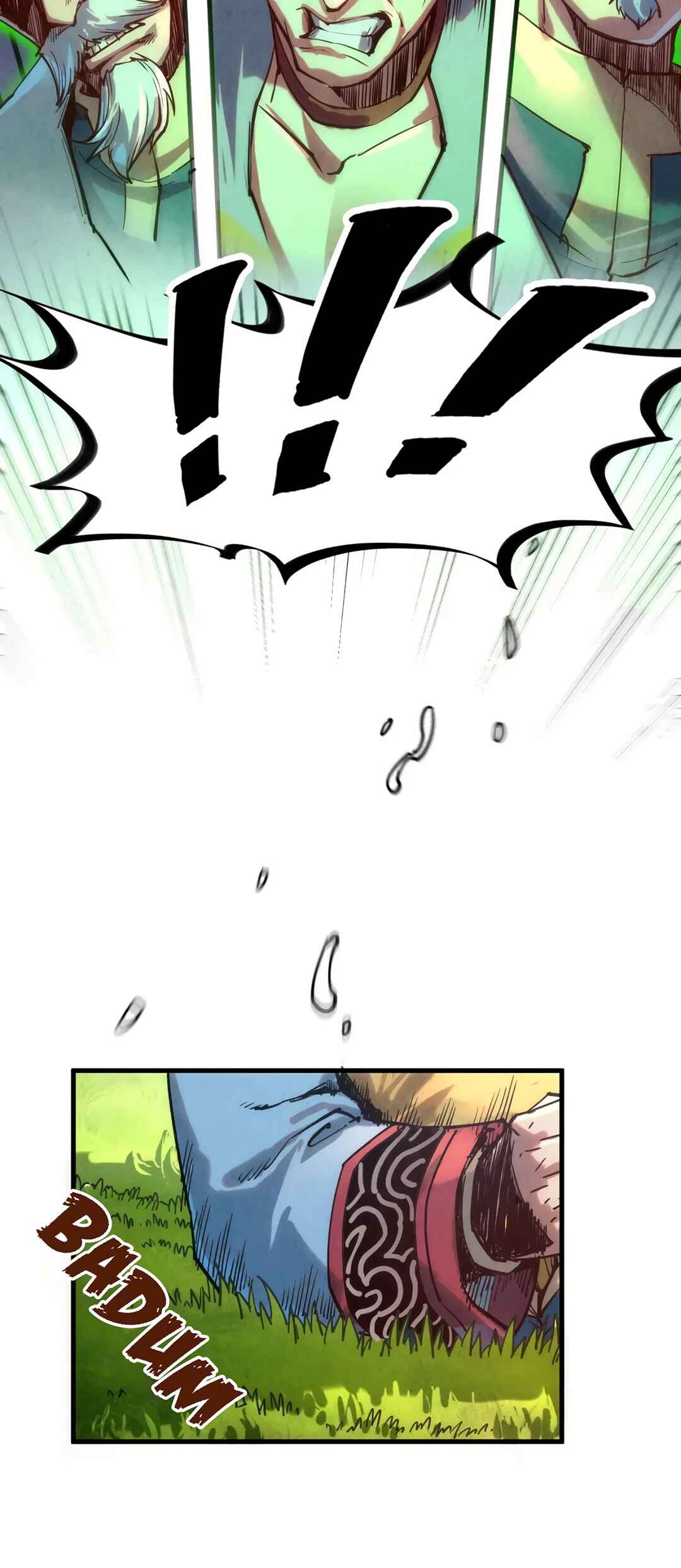 Chapter 134 - Page 30