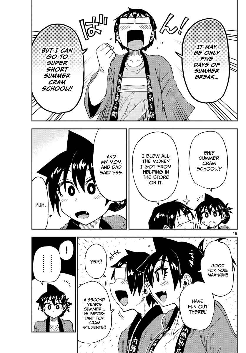 Chapter 142 - Page 15