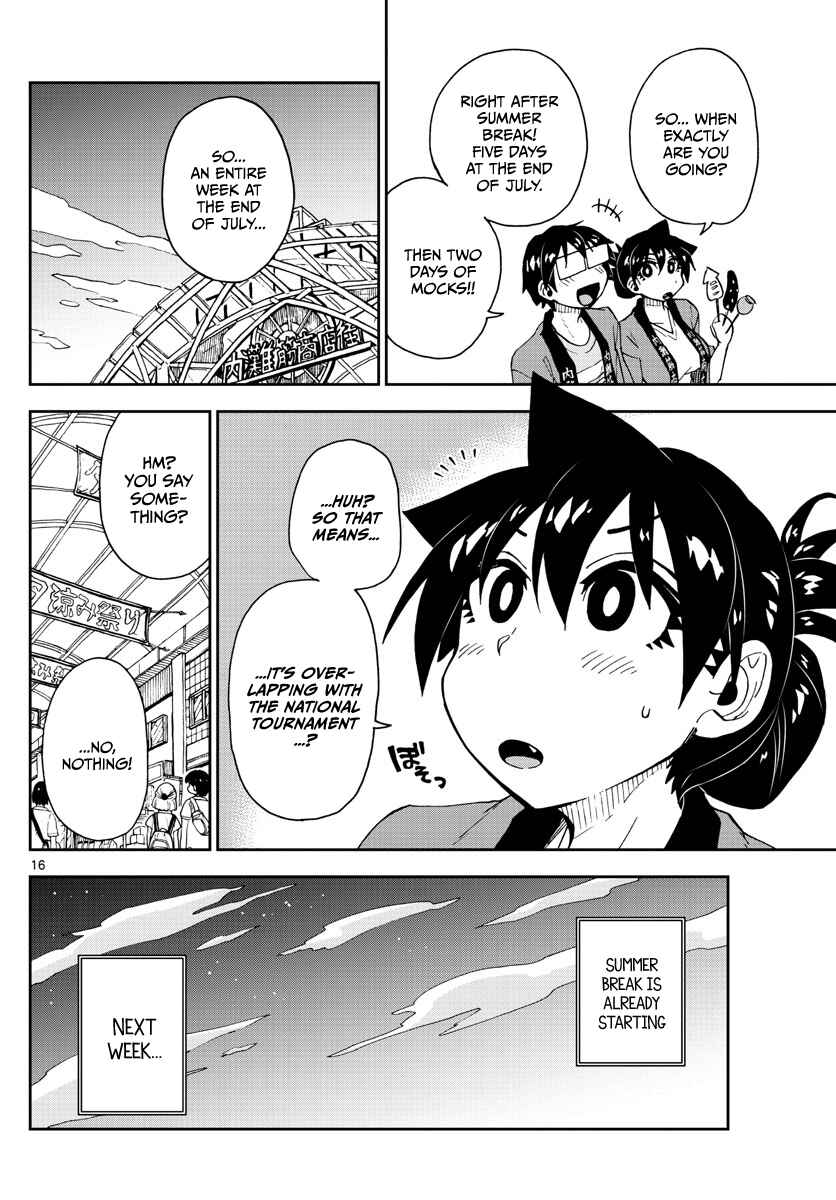 Chapter 142 - Page 16