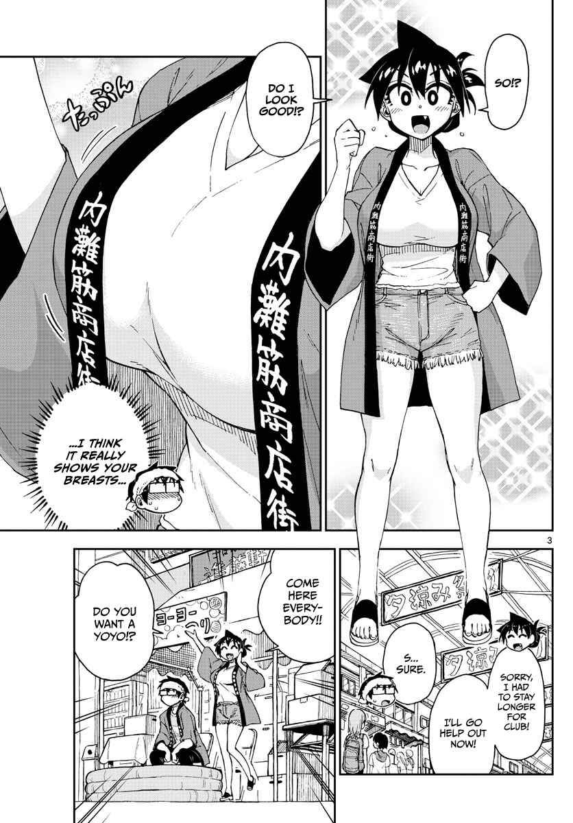 Chapter 142 - Page 3