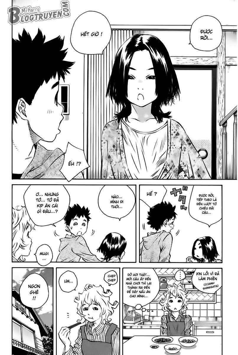 Chapter 159 - Page 19