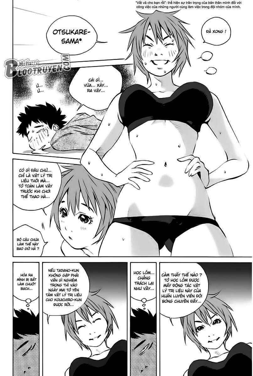 Chapter 159 - Page 25