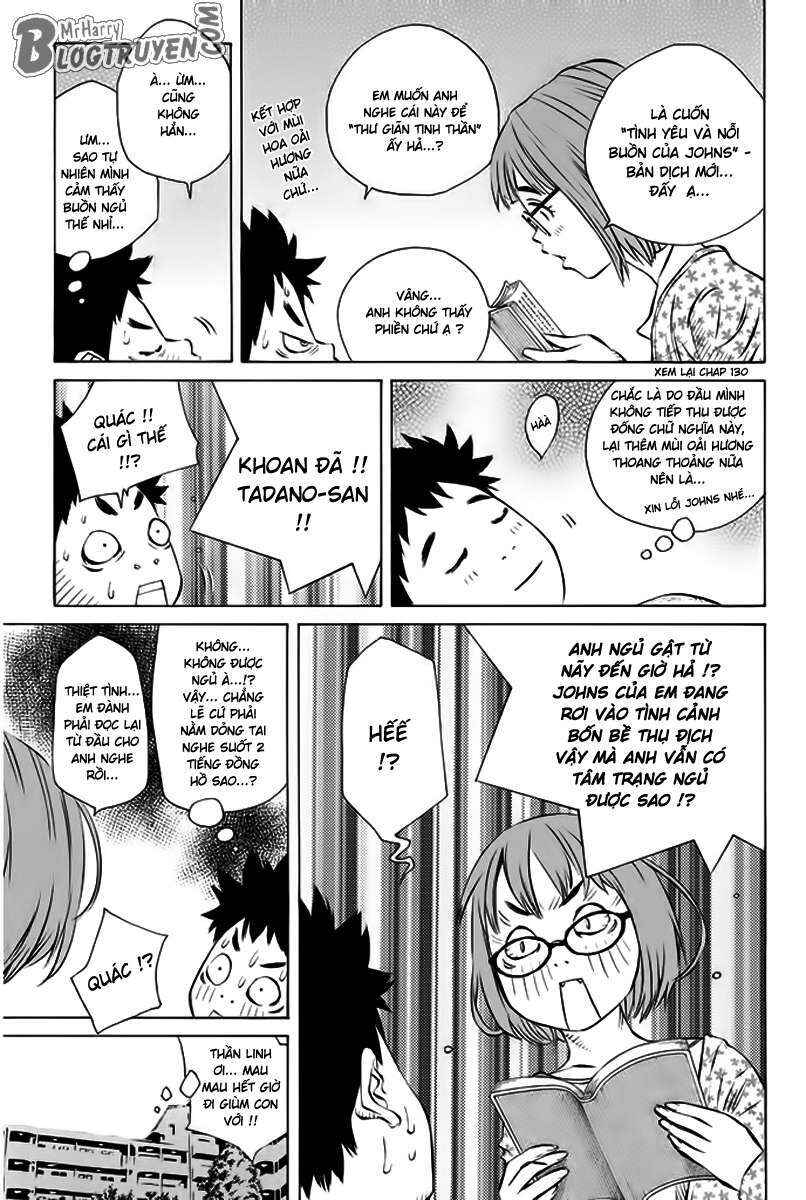 Chapter 159 - Page 28