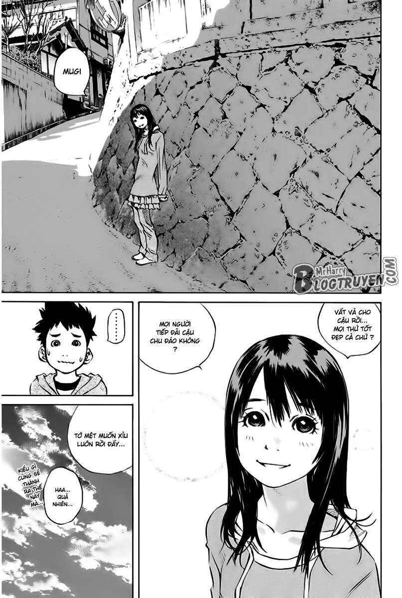 Chapter 159 - Page 32