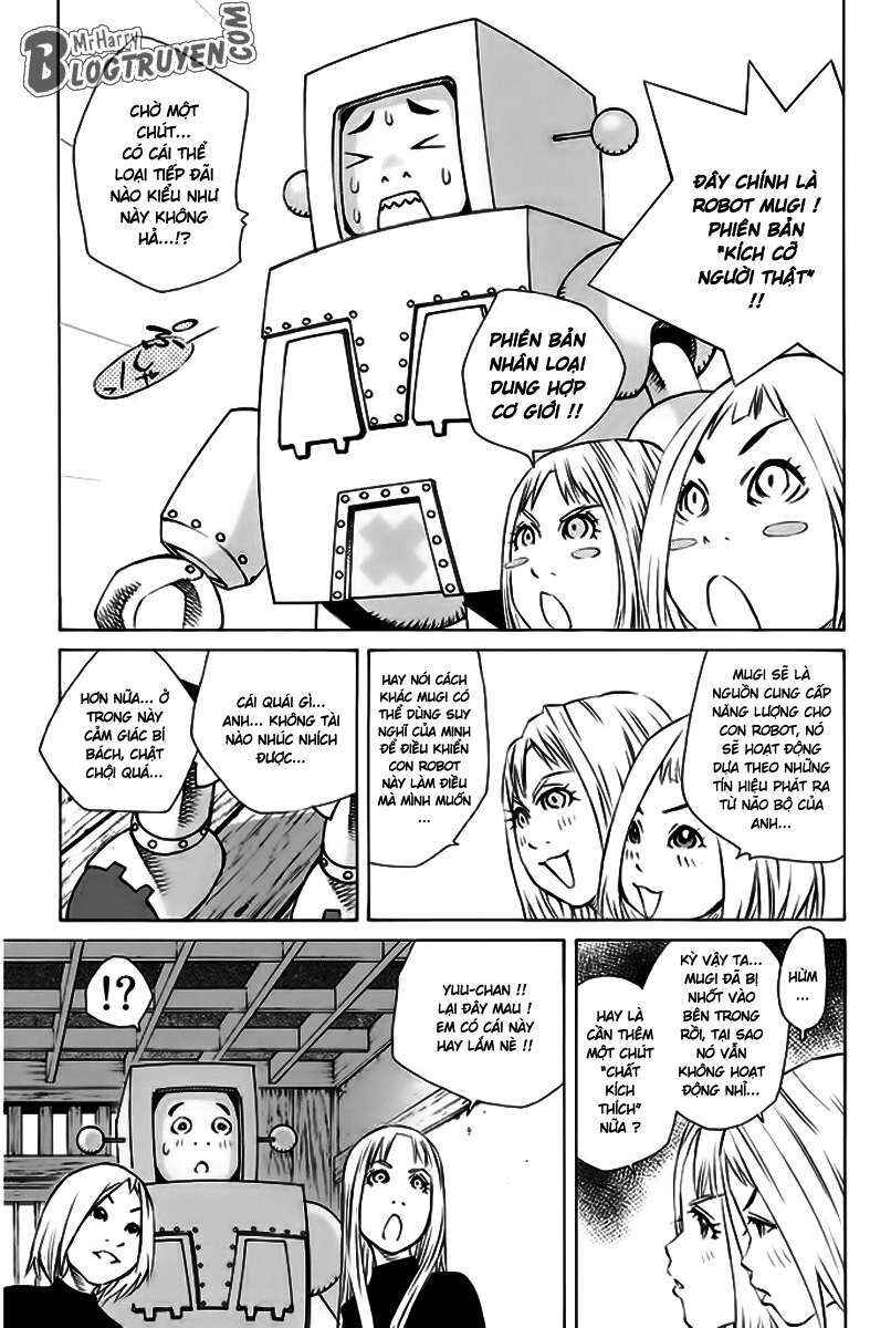 Chapter 159 - Page 39