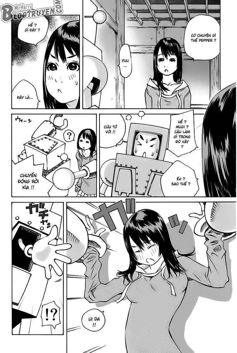 Chapter 159 - Page 40