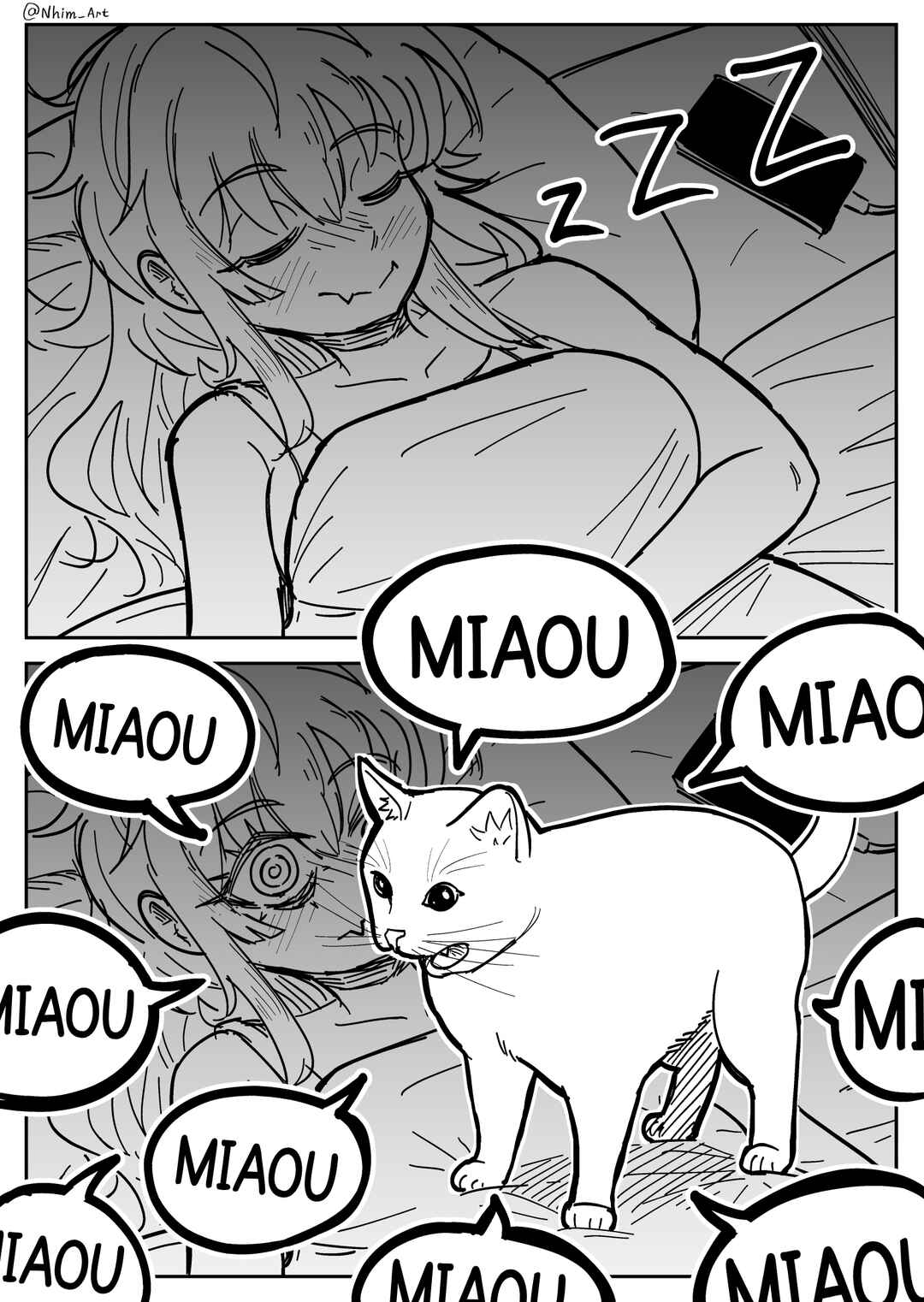 Chapter 174 - Page 1