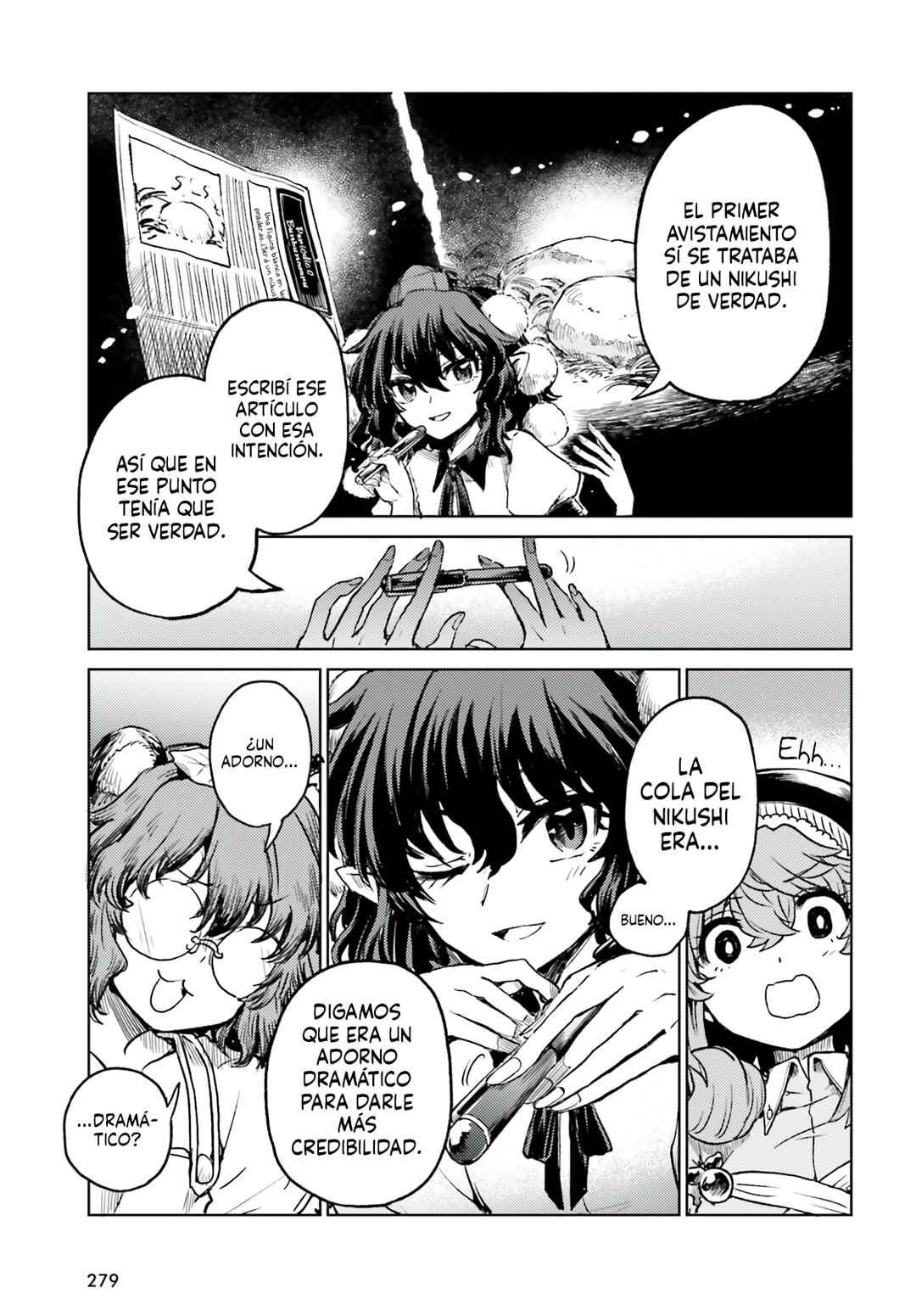 Chapter 66 - Page 25