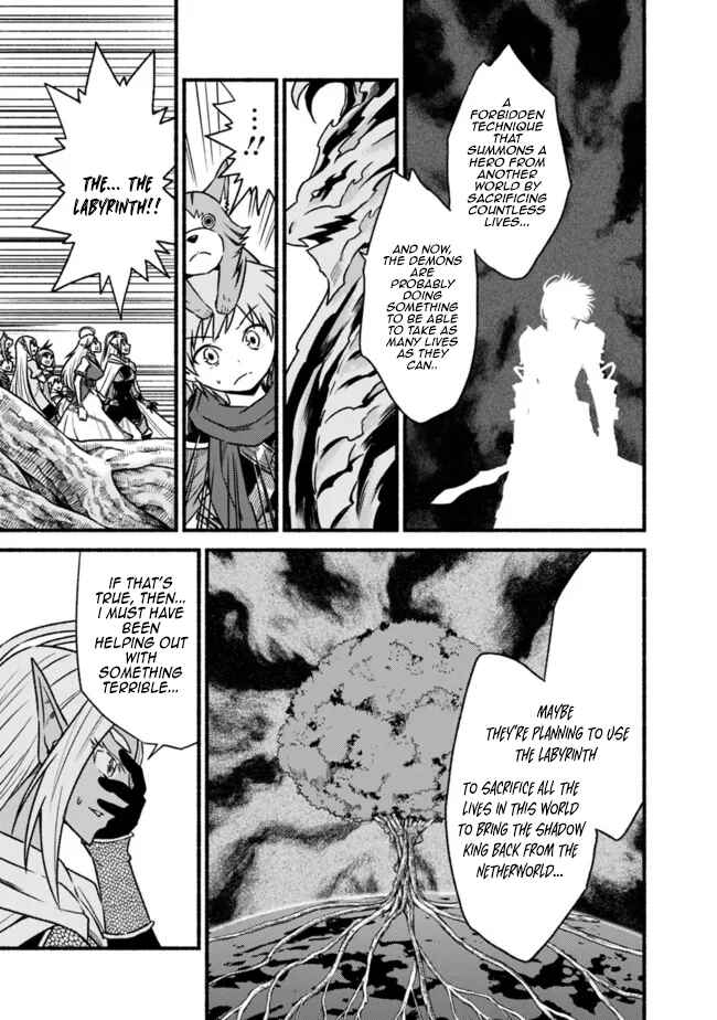 Chapter 69 - Page 16