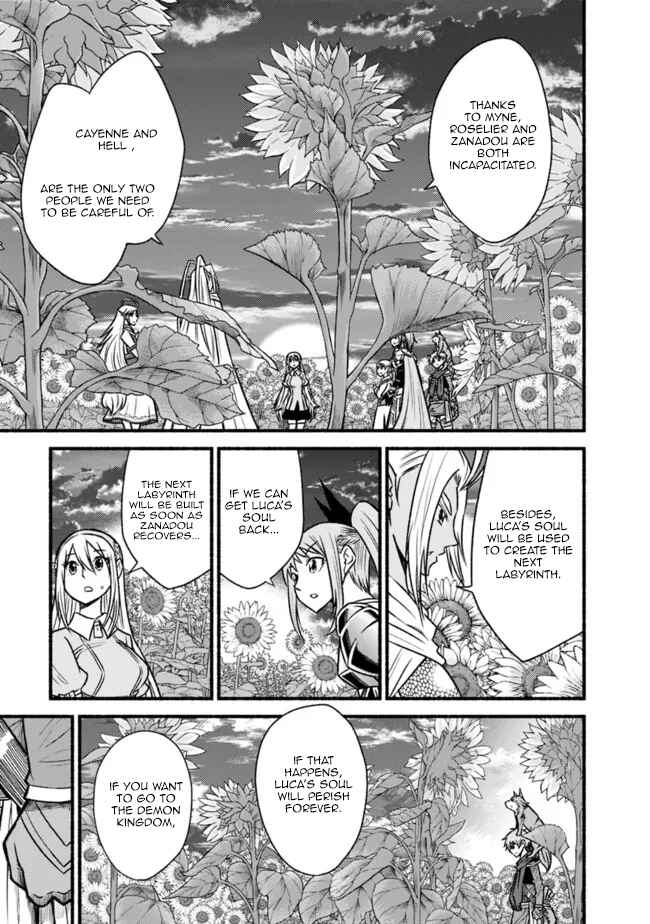Chapter 69 - Page 20