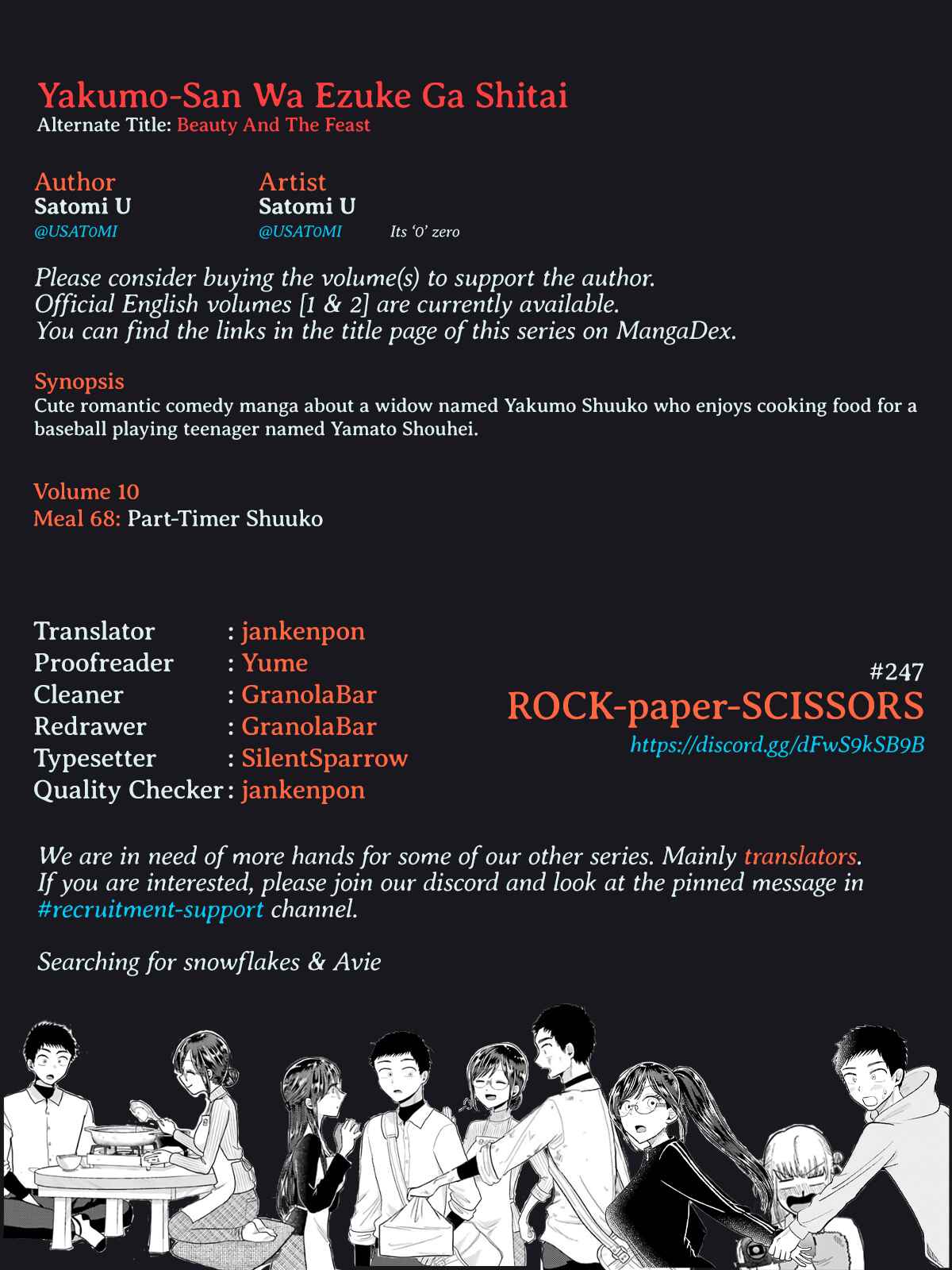Chapter 68 - Page 23