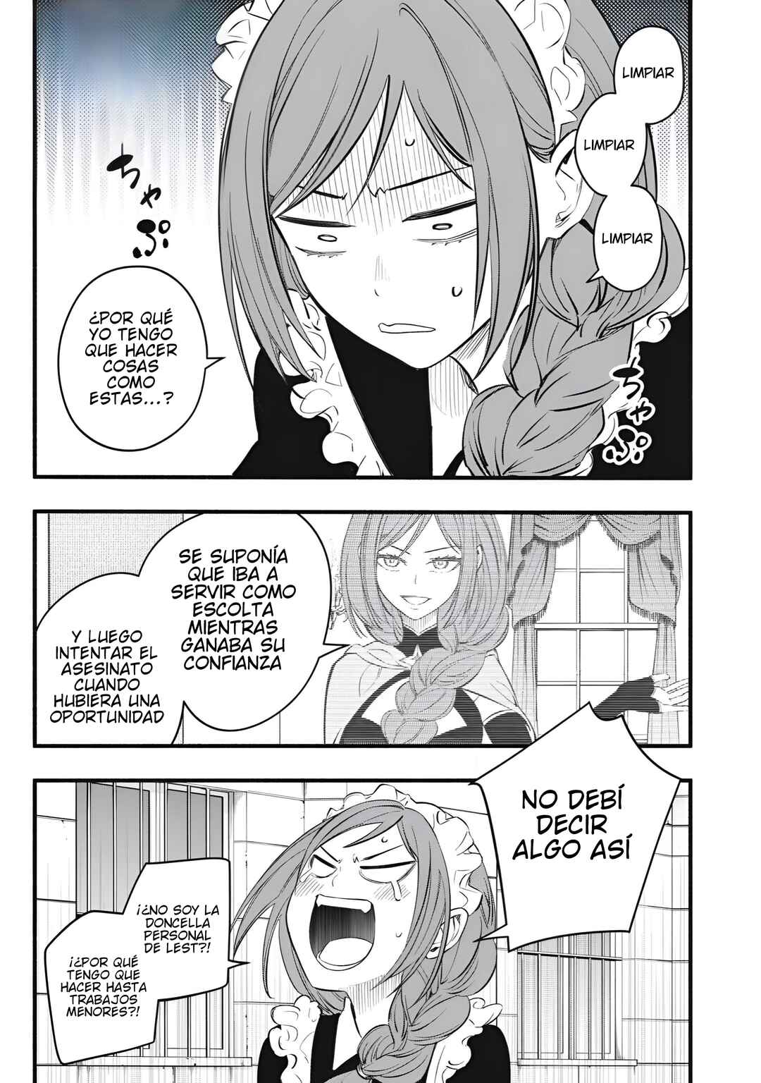 Chapter 32 - Page 18