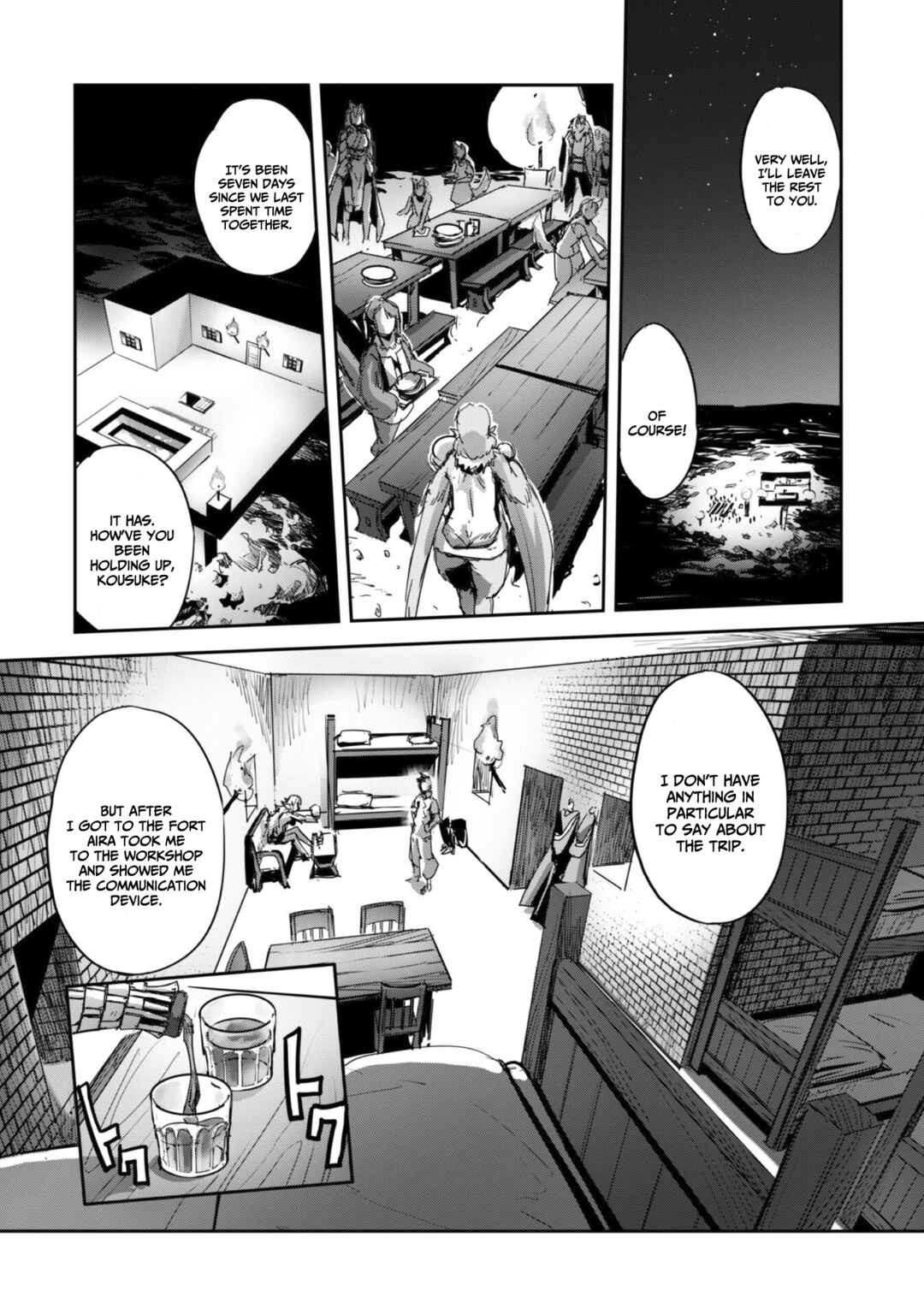 Chapter 32 - Page 19