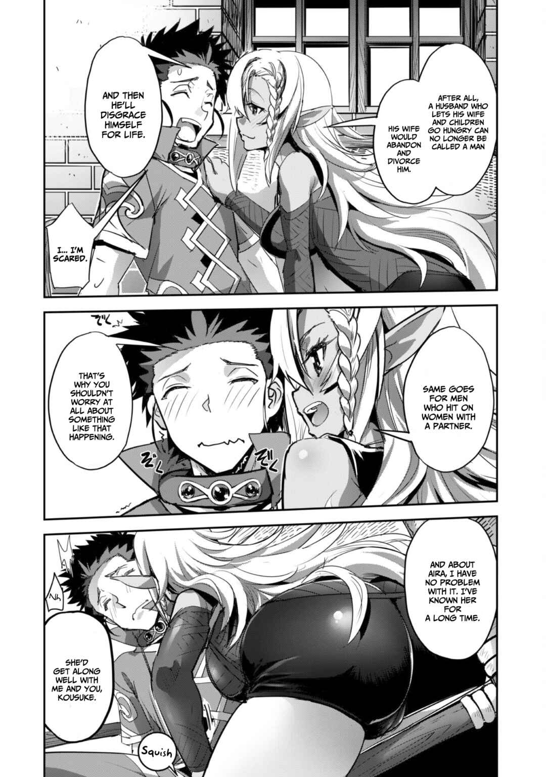 Chapter 32 - Page 23